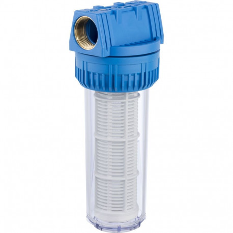 Metabo filter 1 1/4 pikk, pestava filtrielemendiga