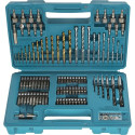 Makita B-68432 Puuriterade Komplekt 102 tk