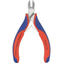 KNIPEX elektroonika diagonaallõiketangid