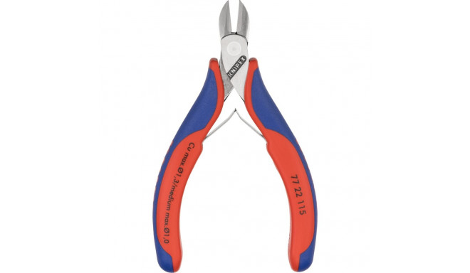 KNIPEX Electronics Diagonal Cutter