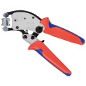 KNIPEX Twistor 16 juhtmekingadele kraega