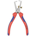 KNIPEX insulating pliers black
