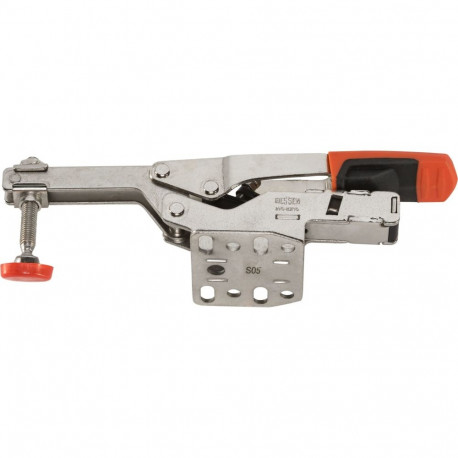 BESSEY Horizontal Toggle Clamp Horizontal Base Plate STC-HH70