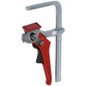 BESSEY Täisterasest lauaklamber GTRH 160/60