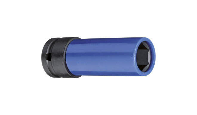 GEDORE red Impact Socket 1/2 with protection sleeve