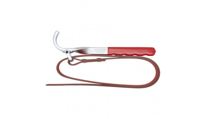GEDORE red Strap Spanner