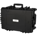 Savio autolaadija Quick Charge SA-05/B 3.0A USB