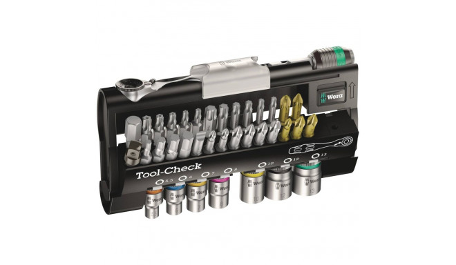 Wera Tool-Check 1 SB