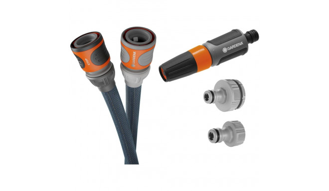 Gardena tekstiilvoolik Liano Xtreme 1/2, 30 m komplekt