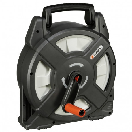 Gardena terrassi voolikurull 10 m city gardening