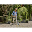 Gardena juhtmevaba harja Easy-Weed 1800/18V P4A solo