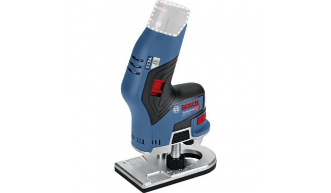 Bosch GKF 12V-8 juhtmevaba freeser