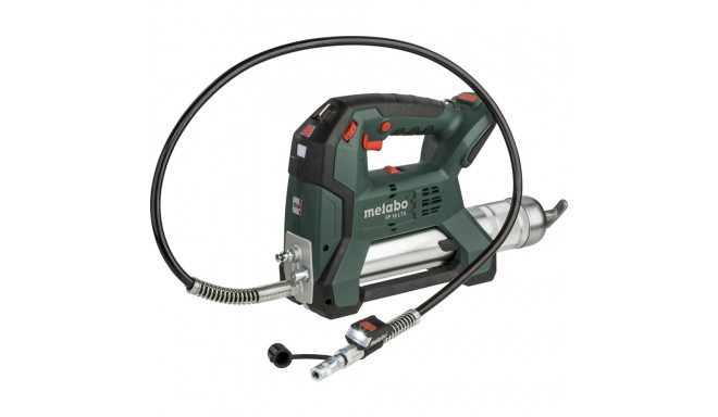 Metabo FP 18 LTX juhtmevaba määrdepüstol