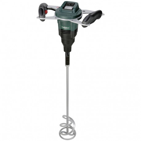 Metabo RW 18 LTX 120 juhtmeta segisti