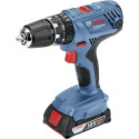 Bosch GSB 18V-21 incl. Battery Cordless Combi Drill