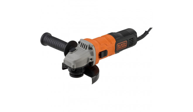 Black & Decker BEG010 Angle Grinder