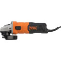 Black & Decker BEG010 Angle Grinder