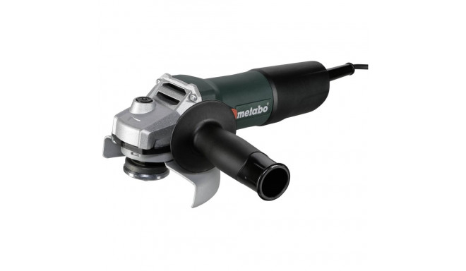 Metabo W 850-125 Angle Grinder