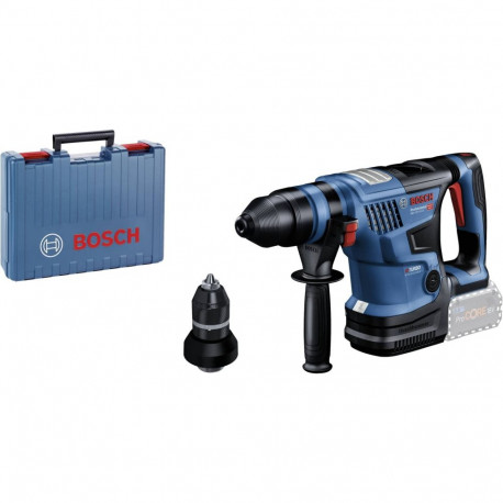 Bosch GBH 18V-34 CF juhtmeta kombineeritud puur