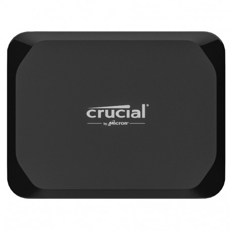 Crucial X9 4TB Portable SSD