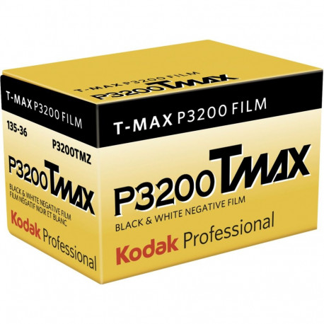 Kodak TMZ 3200 135/36
