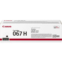 Canon Toonerikassett 067 H BK Must
