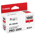Canon PFI-1000 R Punane Tindikassett