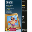 Epson fotopaber läikiv A4 50 lehte 200 g