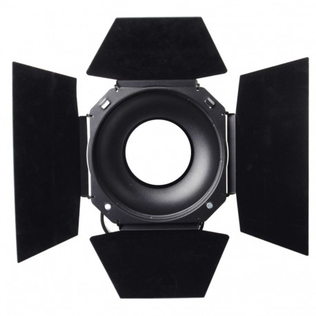 Aputure barndoor