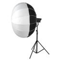 Nanlite LT-120 Latern Pehmekast Forza 200 300 500 jaoks