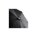 Walimex 2in1 Reflex & Translucent Umbrella white 150cm