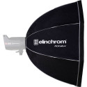 Elinchrom Rotalux Sügav Oktaboks 100 cm