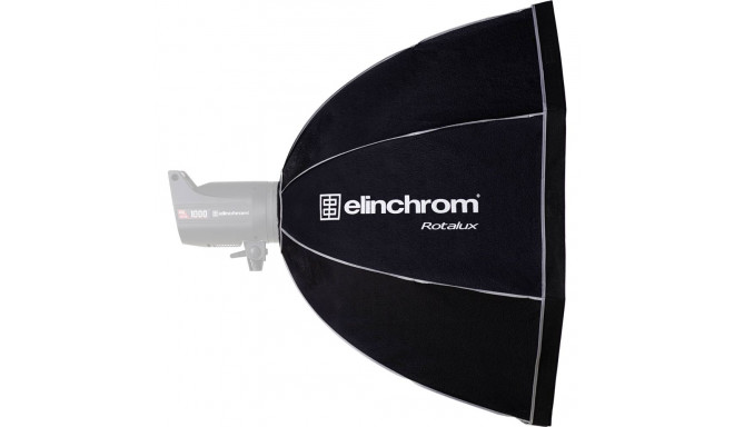 Elinchrom Rotalux Deep Octabox 100 cm