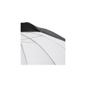 Walimex 2in1 Reflex & Translucent Umbrella white 150cm