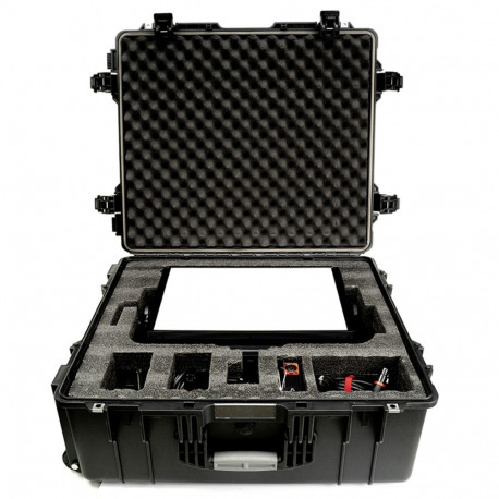Aputure Nova P300c komplekt