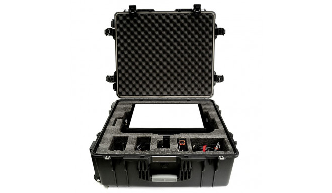 Aputure Nova P300c Kit
