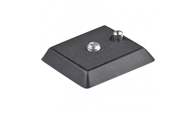 Kaiser Quick-Release Connector Plate                       6028