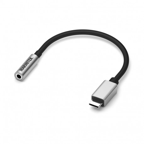 Marmitek Connect USB-C audioadapter 3,5 mm