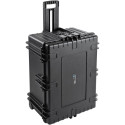 B&W Carrying Case Outdoor Type 7800 empty