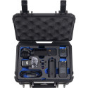 B&W gimbal.case PP.23 black for DJI Osmo Pocket 3