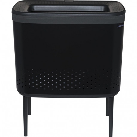 Brabantia Bo pesukorv, 60 l must