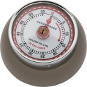 Zassenhaus Timer Speed Cool Grey