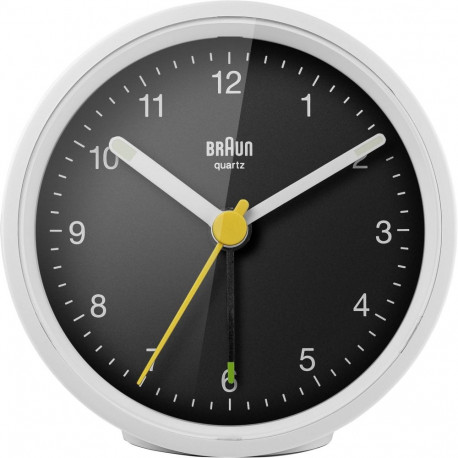 Braun BC 12 WB white