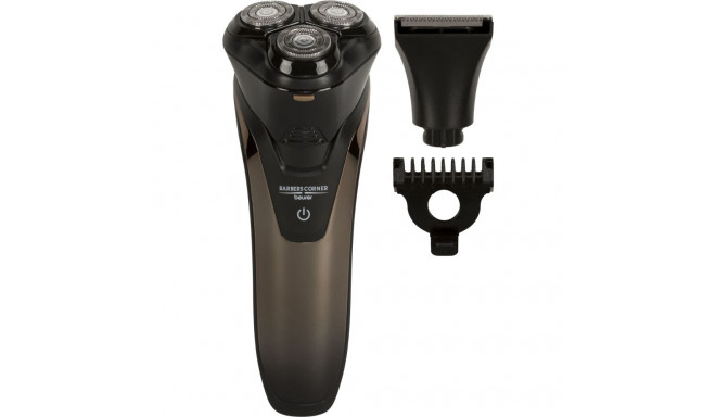 Beurer HR 8000 rotary shaver