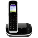 Panasonic lauatelefon KX-TGJ320GB