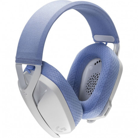 Logitech G G435 Lightspeed valge