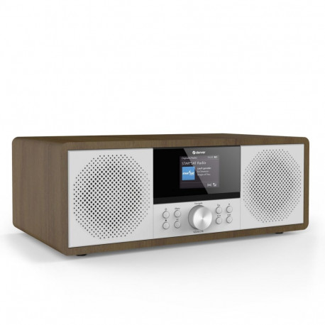 Denver MIR-270DW raadio
