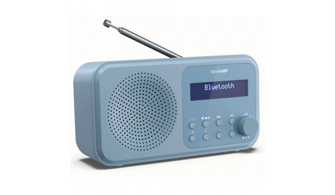 Sharp DR-P420(BL) blue