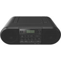 Panasonic RX-D552E-K must