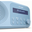 Sharp DR-P420(BL) blue